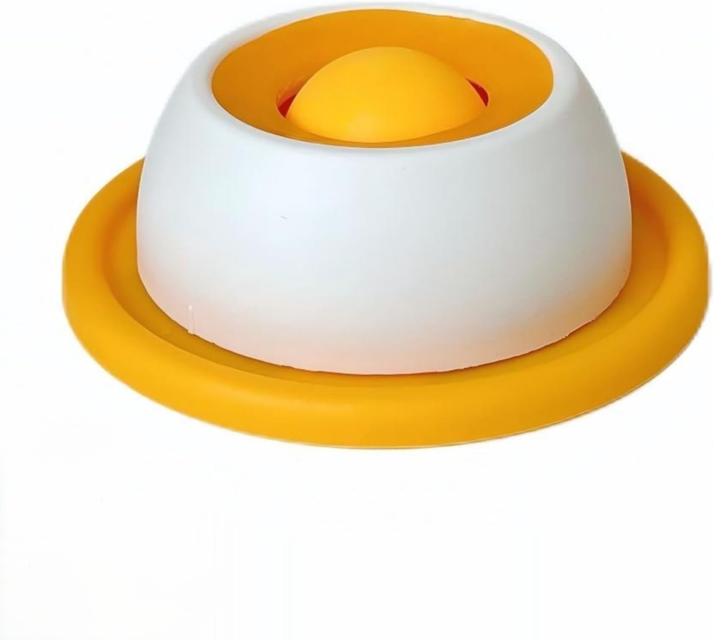 Interactive Lick Mat Slow Feeder for Dogs & Cats – Calming Treat & Dental Health Bowl