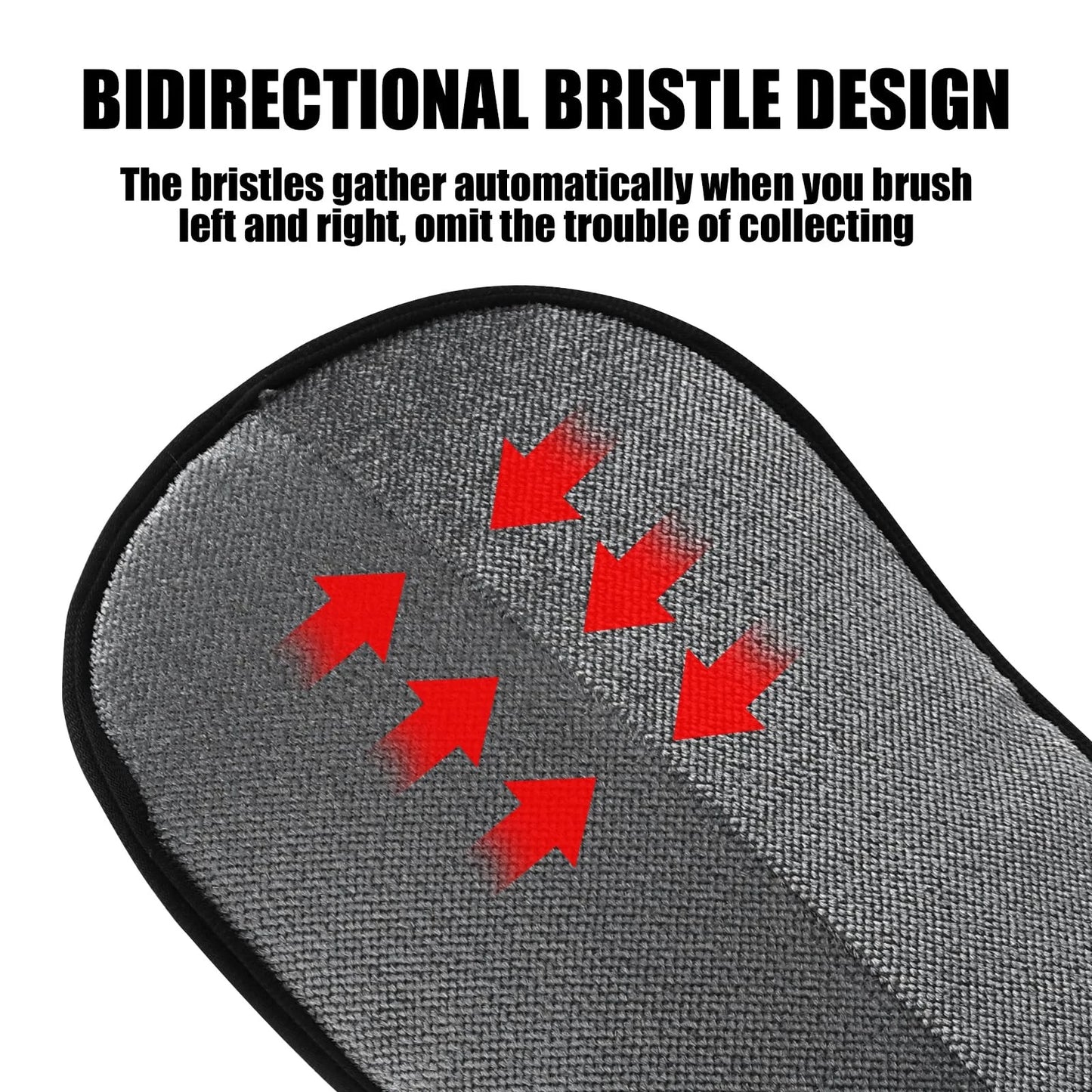 Pupsy FurSwipe™ Pet Hair Removal Glove